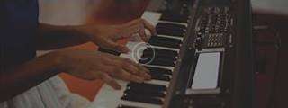 Keyboards