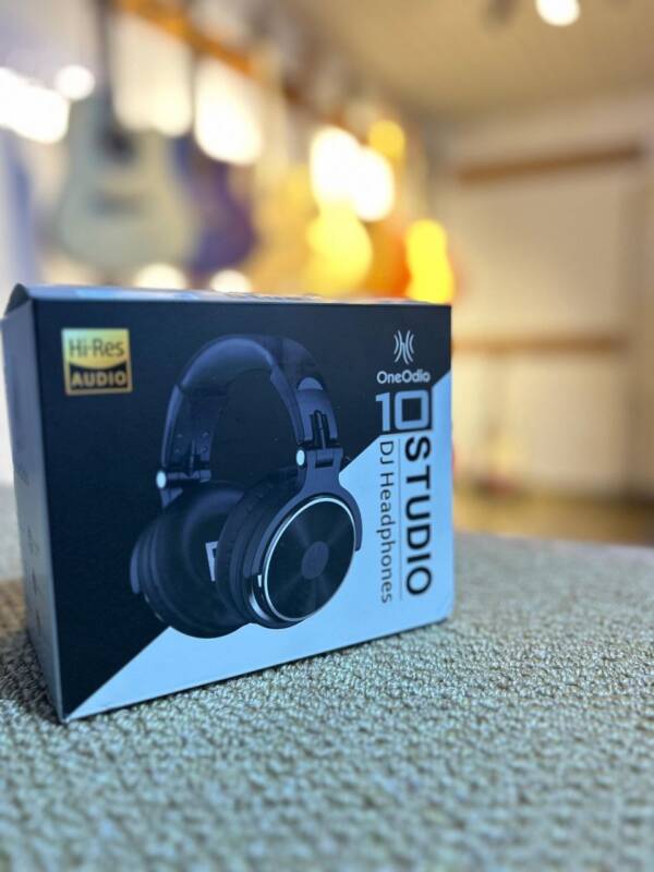 OneOdio Headphone