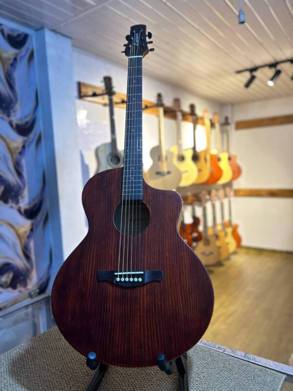 Laviere A2GO Acoustic Guitar