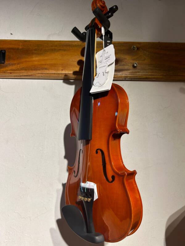 Lark Violin 1